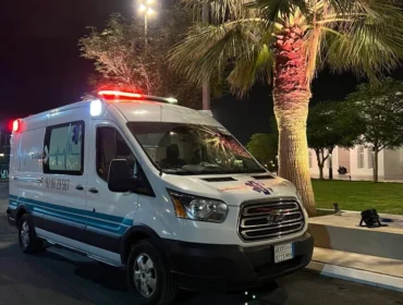 النقل الطبي للمرضى بين المدن خدمات النقل الطبي النقل الطارئ وغير الطارئ سيارات الإسعاف المجهزة النقل الطبي في السعودية